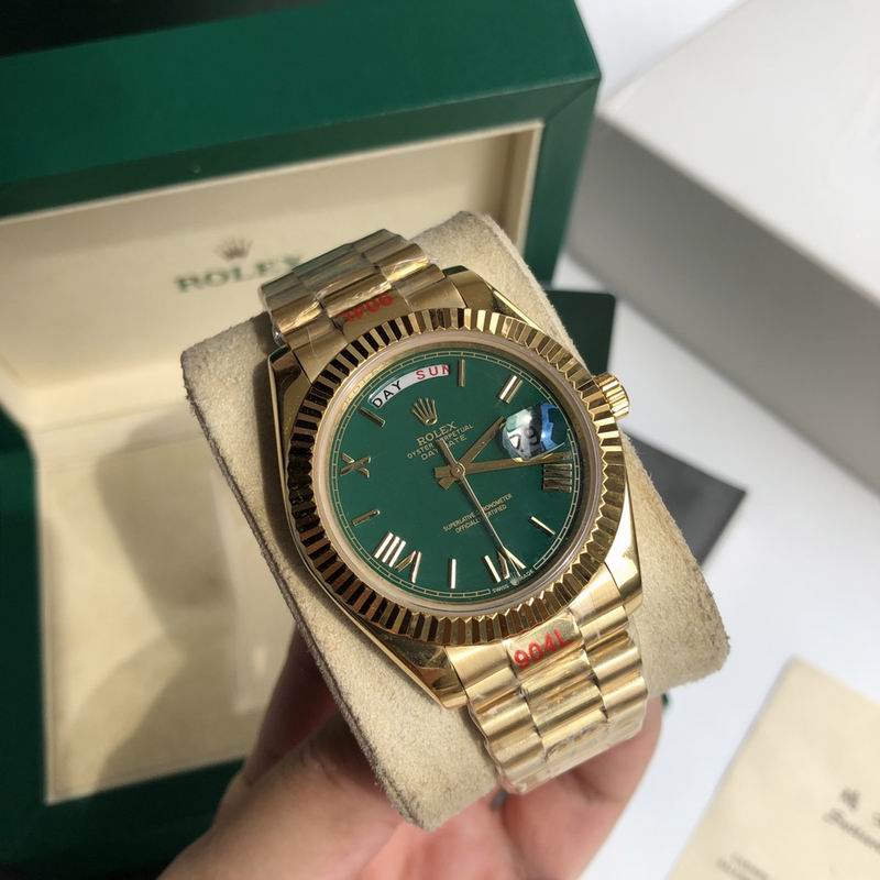 Rolex 41mm 102335